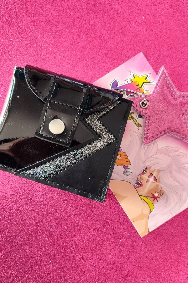 Producto - Billetera "JEM"