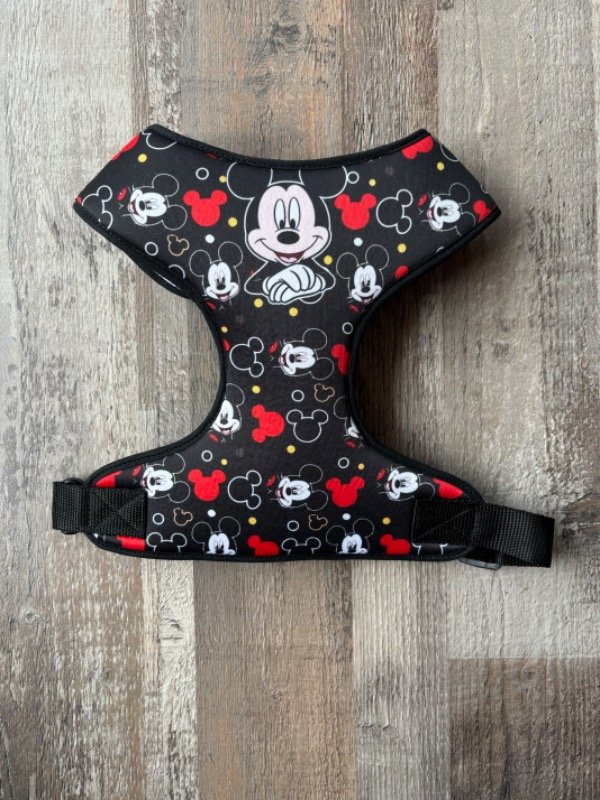 Producto - pretal mickey XL