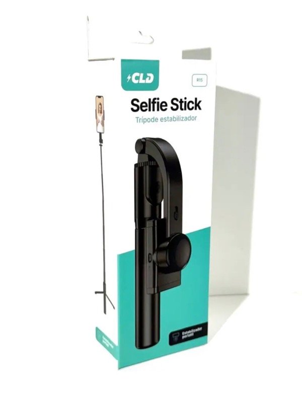 Producto - Selfie stick