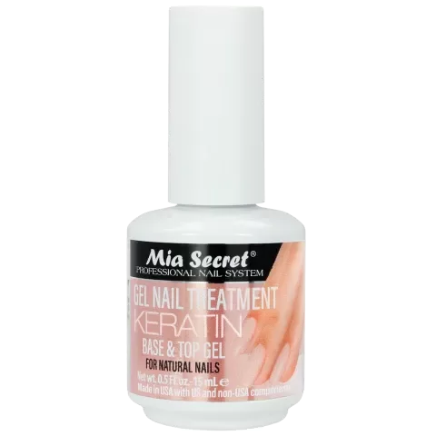 Producto - BASE KERATIN COLOR 15ML