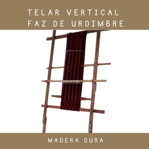 Producto - TELARES VERTICALES