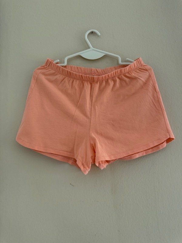 Producto - Short ZARA 9 años da646