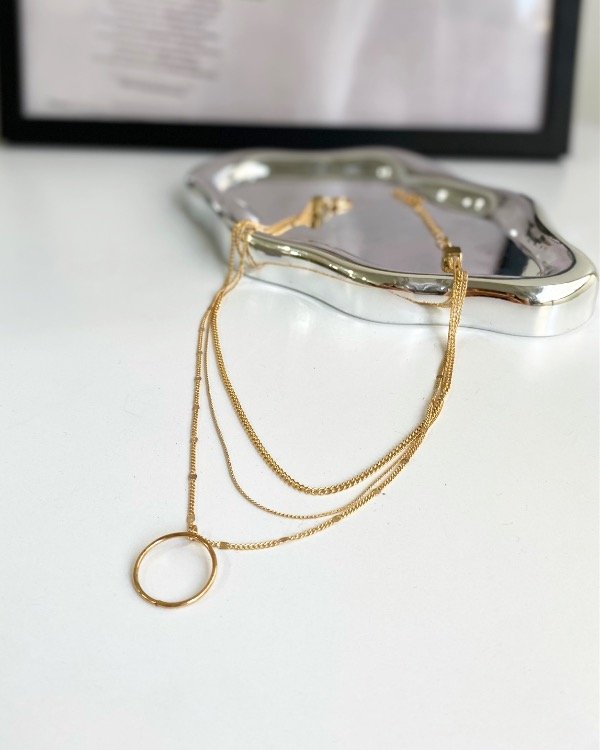 Producto - COLLAR LUNE