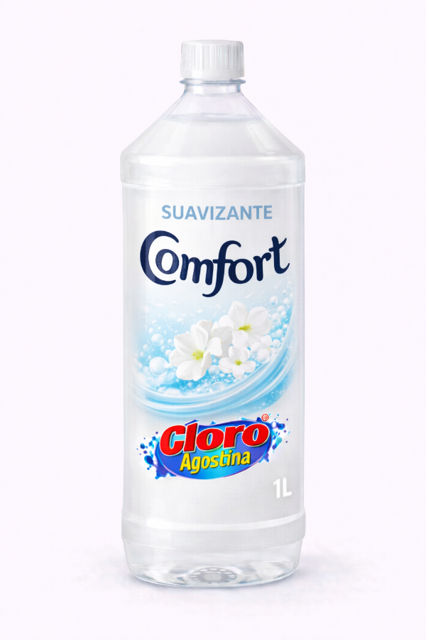 Producto - SUAVIZANTE COMFORT X 1 Litro