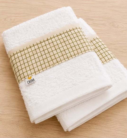 Producto - Toallas confeccionadas set x2 - 2