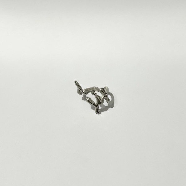 Producto - Anillo Solar- Plata