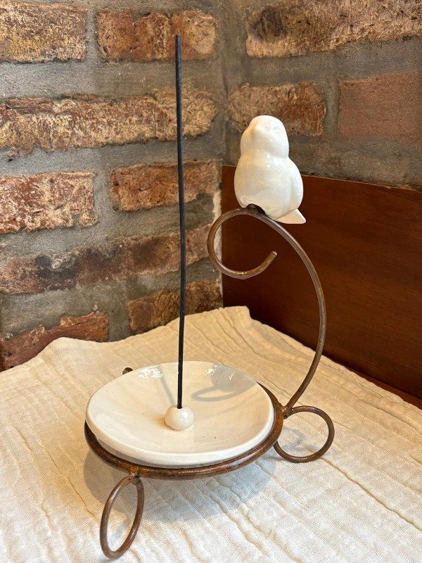 Producto - Porta Sahumerio