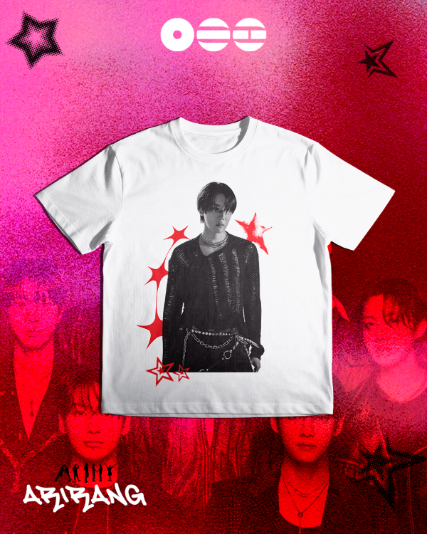 Producto - Remera J-Hope