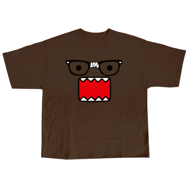 Producto - DOMO KUN NERD