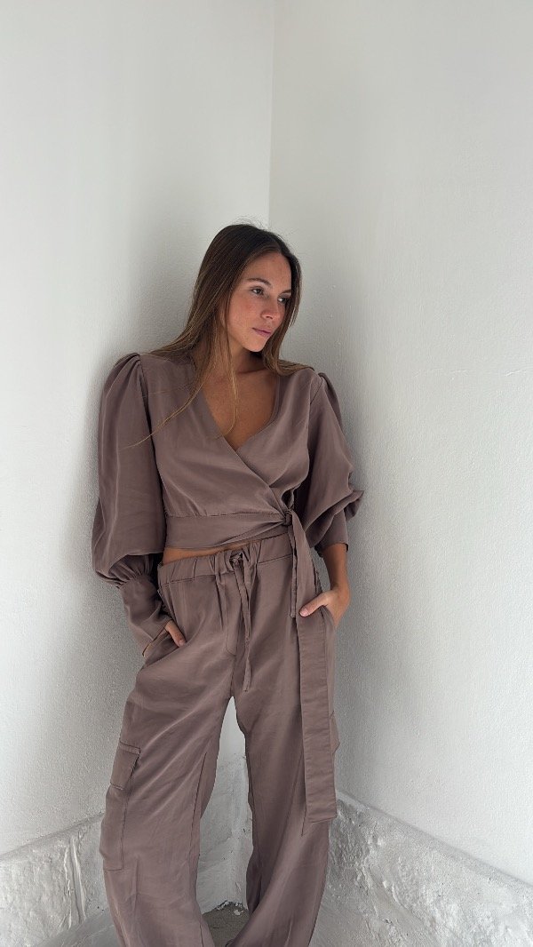Producto - Blusa Aries