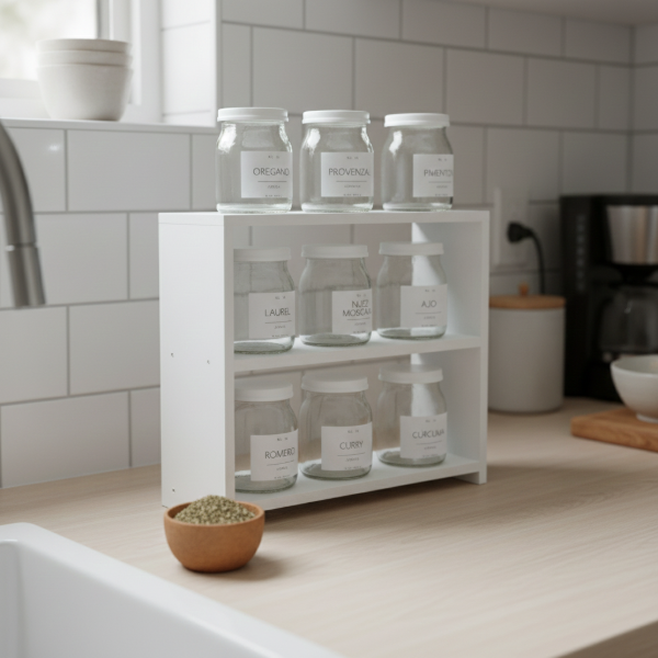 Producto - ESPECIERO