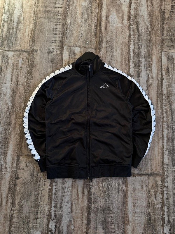 Producto - CAMPERA KAPPA T:M