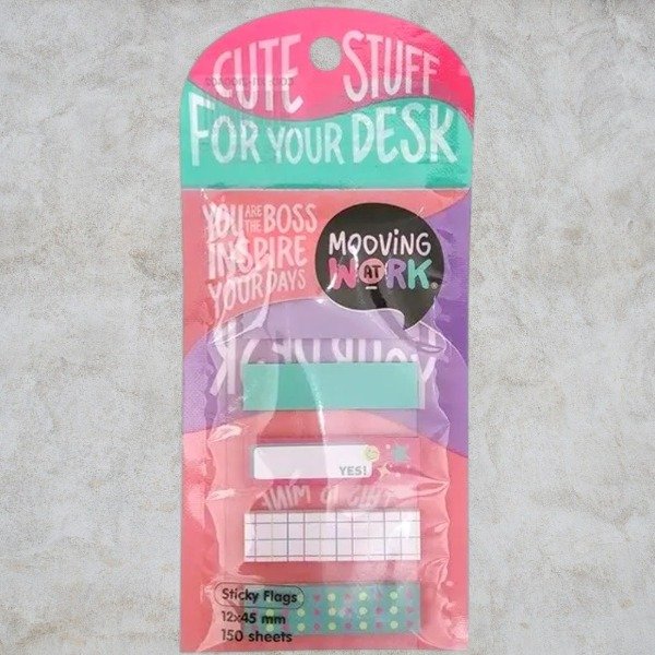 Producto - Bandera Adhesiva Diseños Mooving - 1