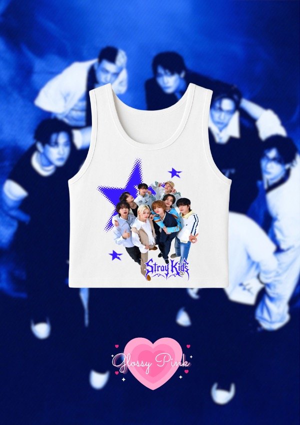Producto - Tank Top Ceremony- DTF
