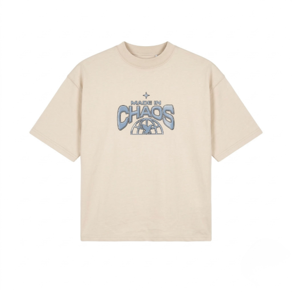 Producto - Remera Boxy Sam