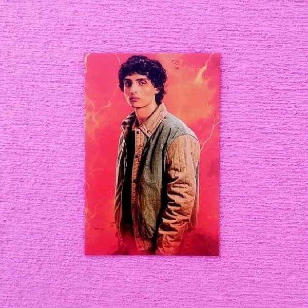 Producto - Mini Póster Stranger Things 29