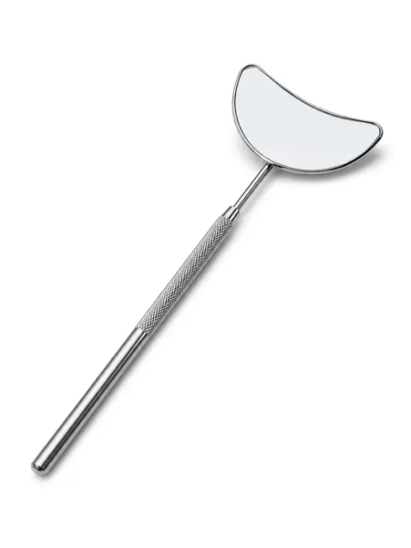Producto - LatinLook Espejo Metalico en Neceser