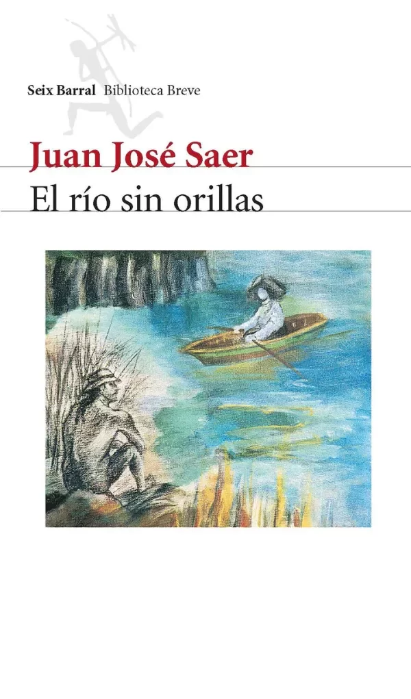 Producto - El río sin orillas