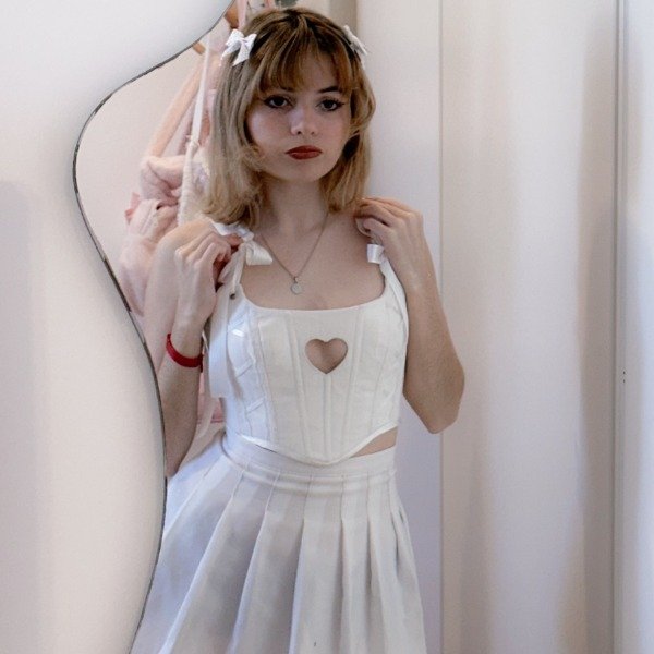 Producto - Corset Shinzo