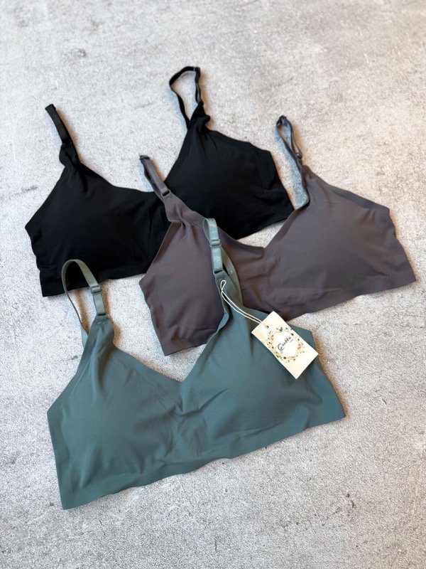Producto - Corpiño Cairo Comfy