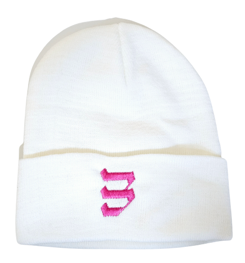 Producto - GORRO BORDADO MARIA BECERRA - 1
