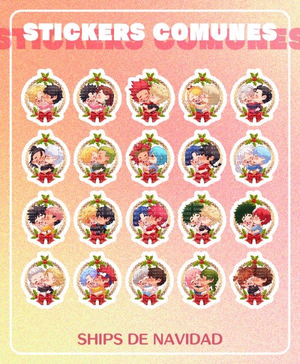 Producto - SHIPS DE NAVIDAD