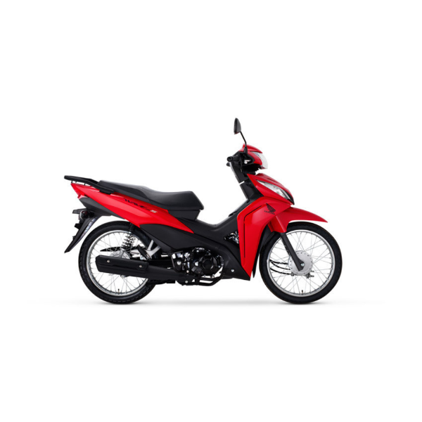 Producto - Moto Honda Wave 110-S