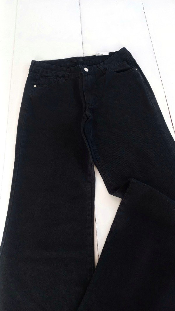 Producto - DENIM WIDE LEG CELINE