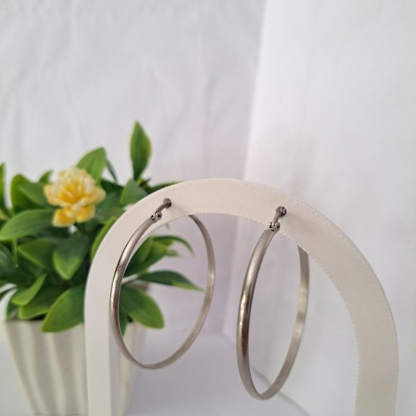 Producto - Aros Cinta Fina