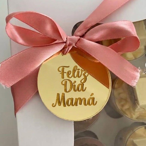Producto - TAGS Mamá x10 unid - 0