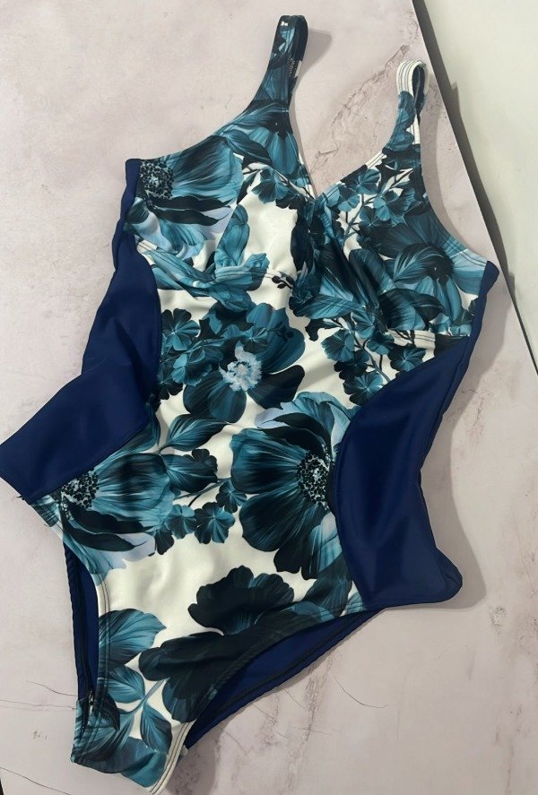 Producto - Enteriza flores