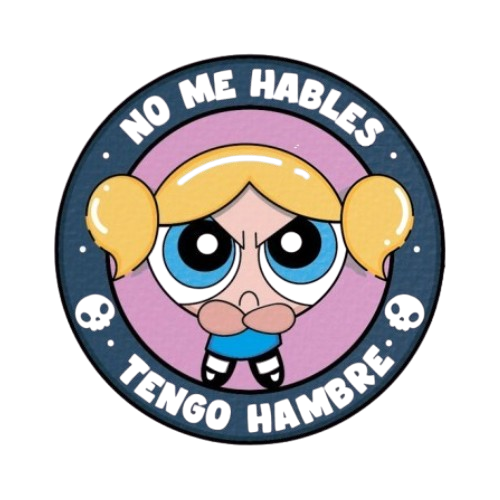Producto - No me hables