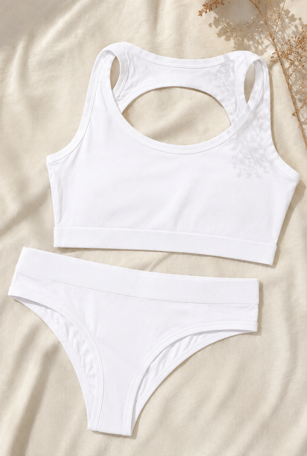 Producto - Conjunto deportivo de algodon - 4