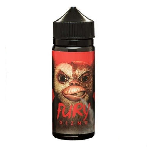 Producto - Fury Gizmo straberry cream