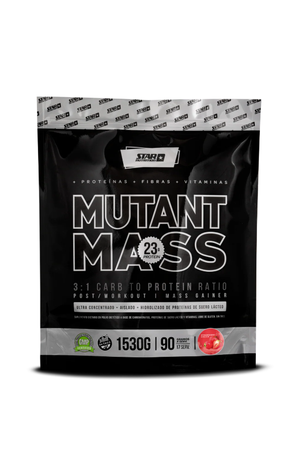 Producto - Mutant Mass 1,5kg