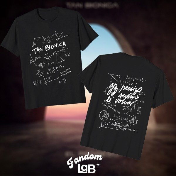 Producto - Remera El Problema