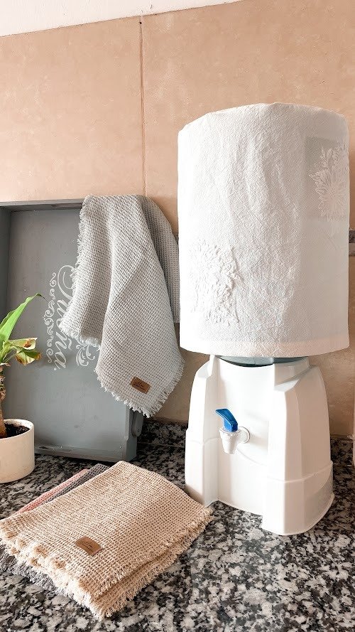 Producto - Funda de bidón 12L