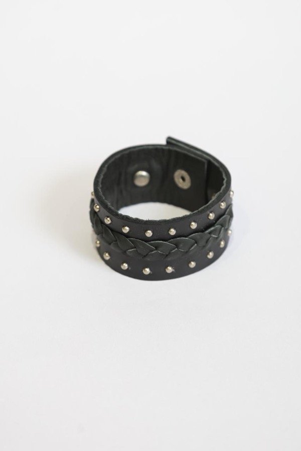 Producto - BRAZALETE RUBY NEGRO - 3