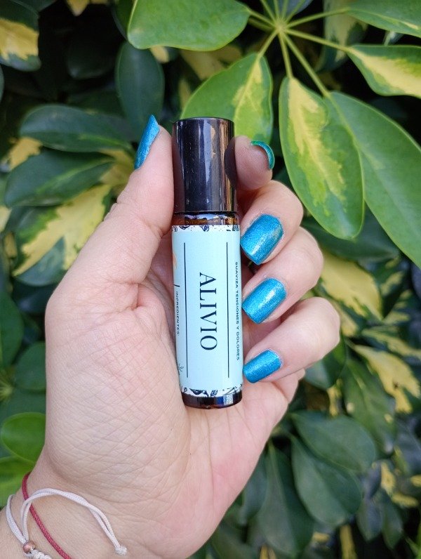 Producto - Roll on Alivio