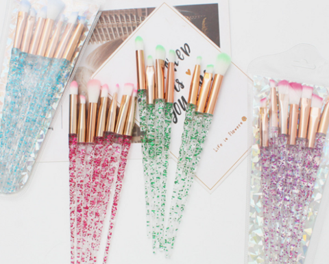 Producto - Brochas x5 unidades