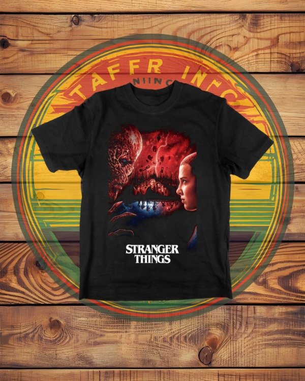 Producto - Stranger Things 10