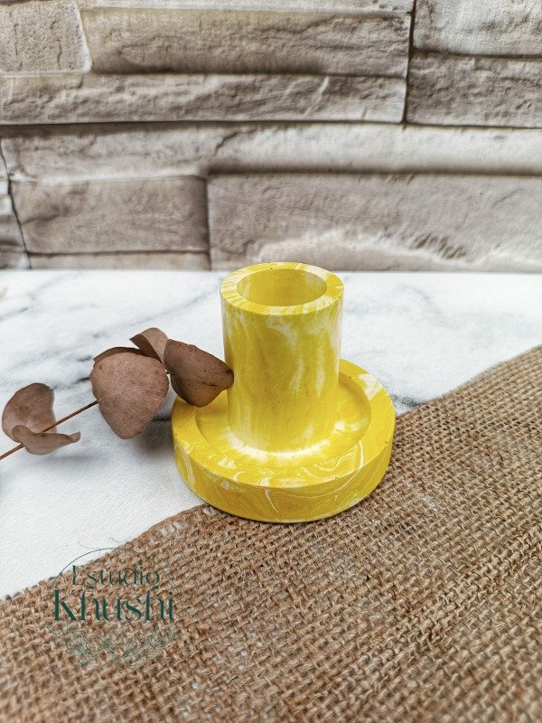 Producto - Porta Velas Candelabro Alto