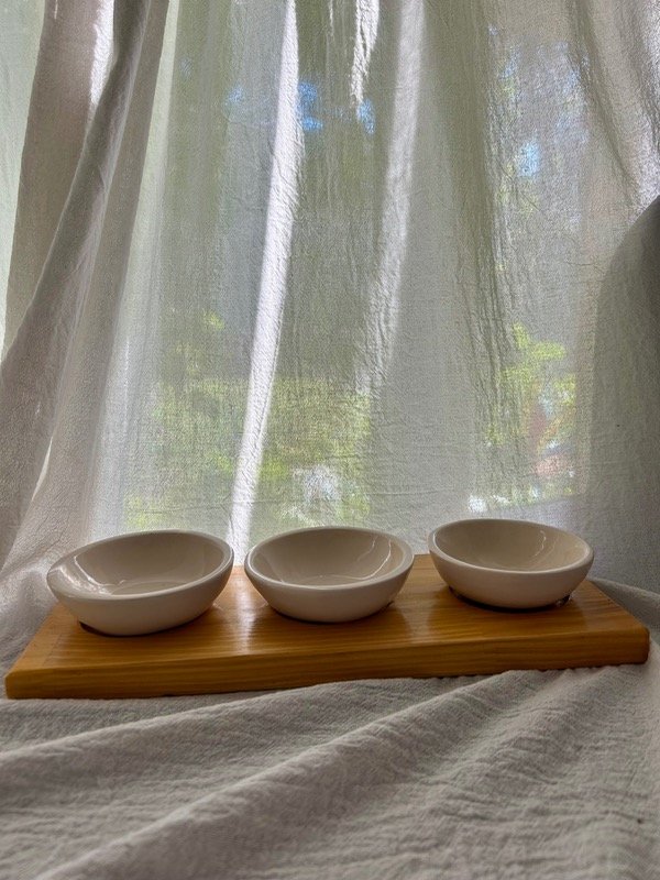 Producto - Set de picada