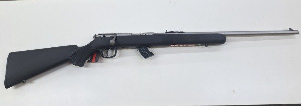 Producto - Carabina savage 22lr a cerrojo