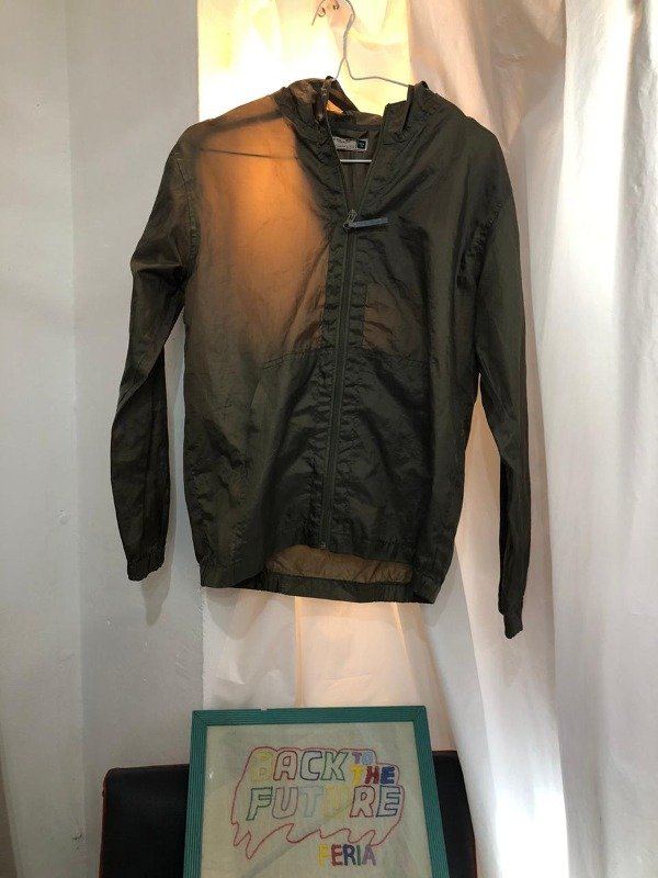 Producto - campera yamp