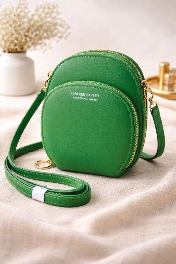 Producto - PORTACELU MAXI - VERDE