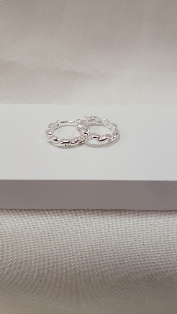 Producto - Aros Joaquina