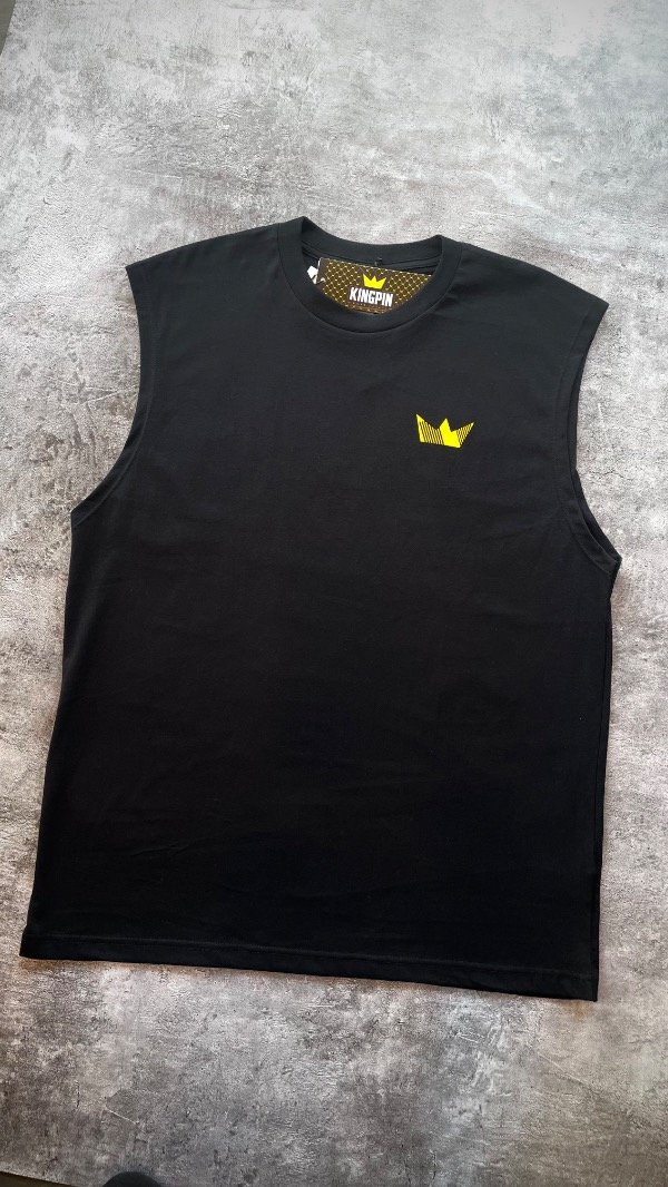 Producto - MUSCULOSA KINGPIN