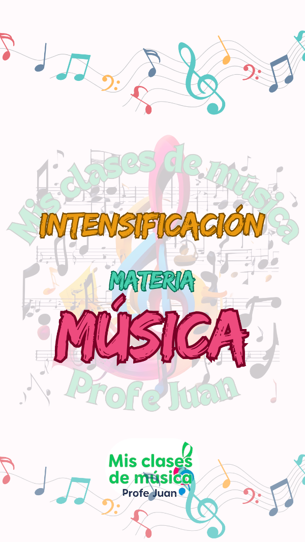 Producto - Trabajos intensificación de los aprendizajes