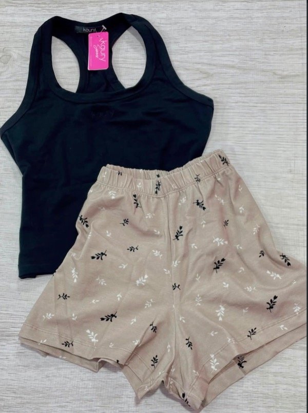Producto - Pijama Kaury 670